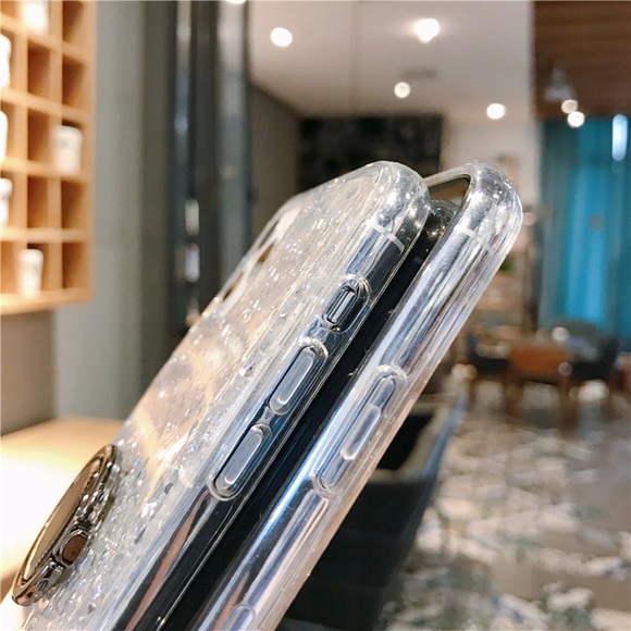 2/$15 iPhone 11 / iPhone 11 Pro Max Case Glitter - Picture 15 of 15